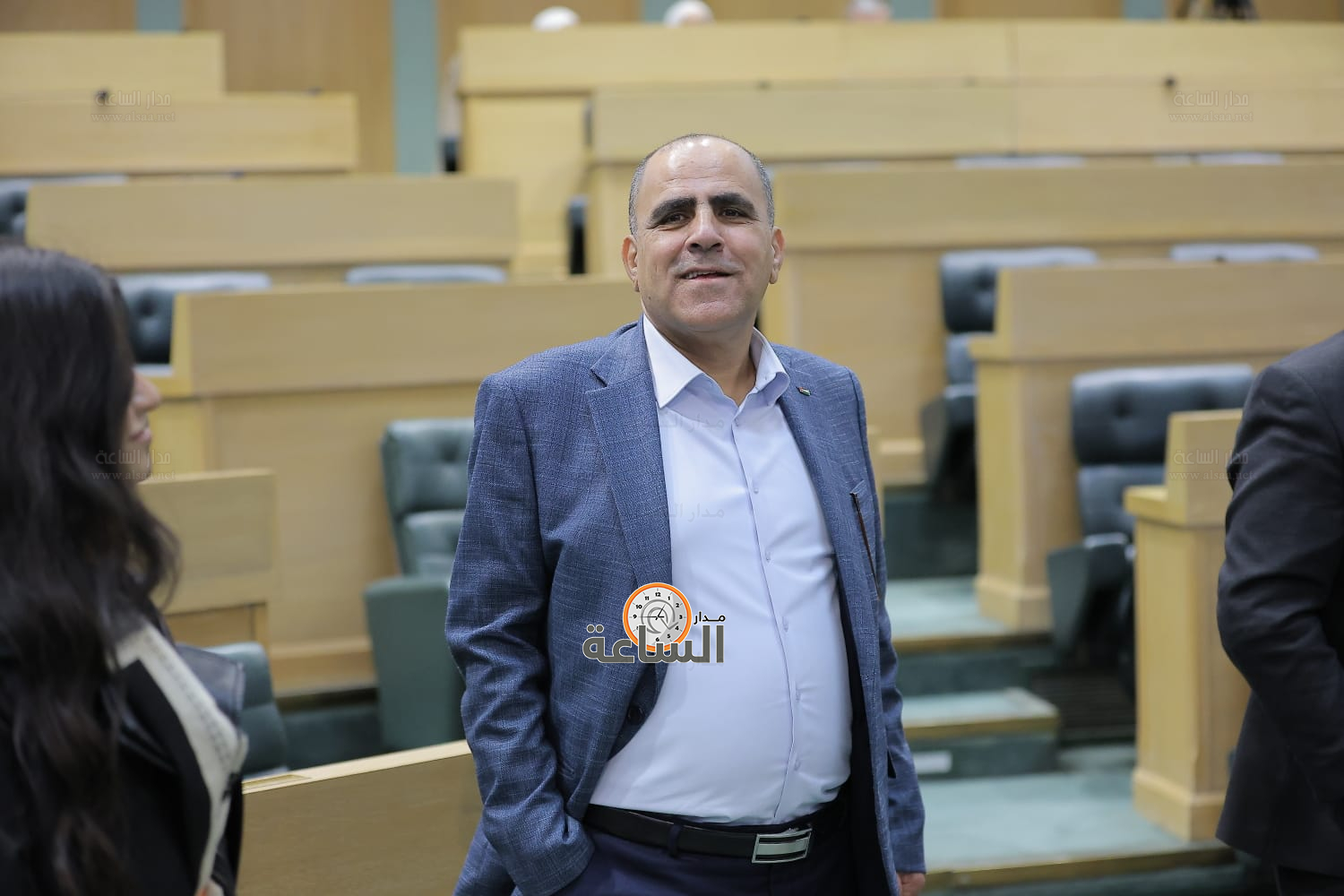 Madar Al-Saa Images 0.3983479048893862