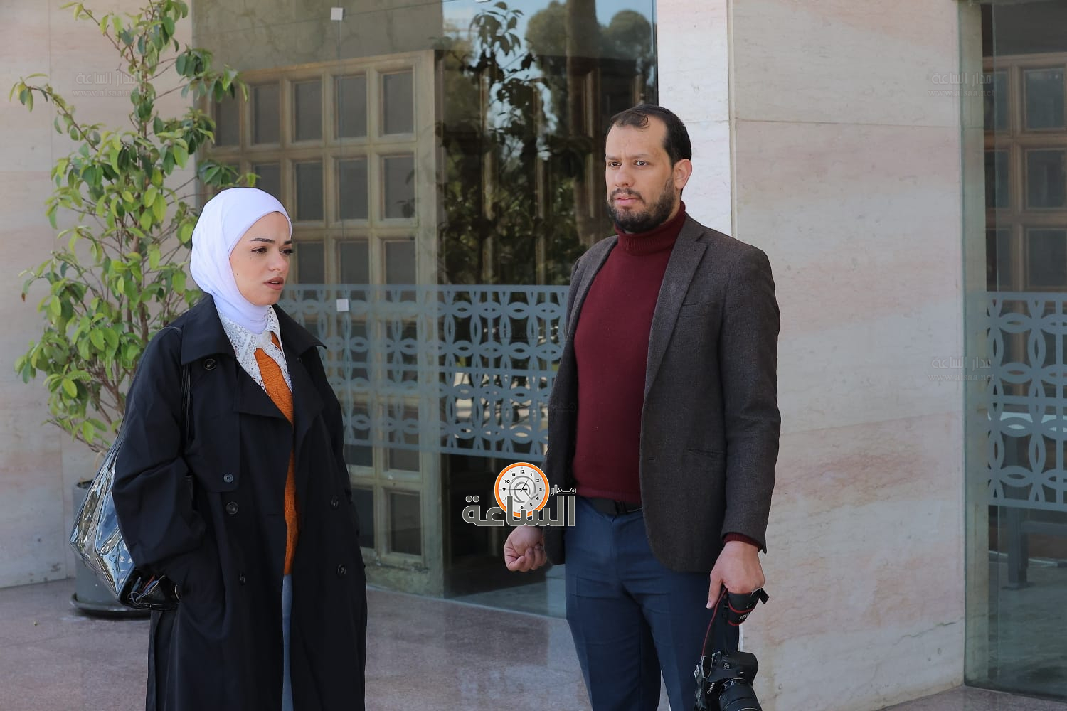 Madar Al-Saa Images 0.9269720058286084