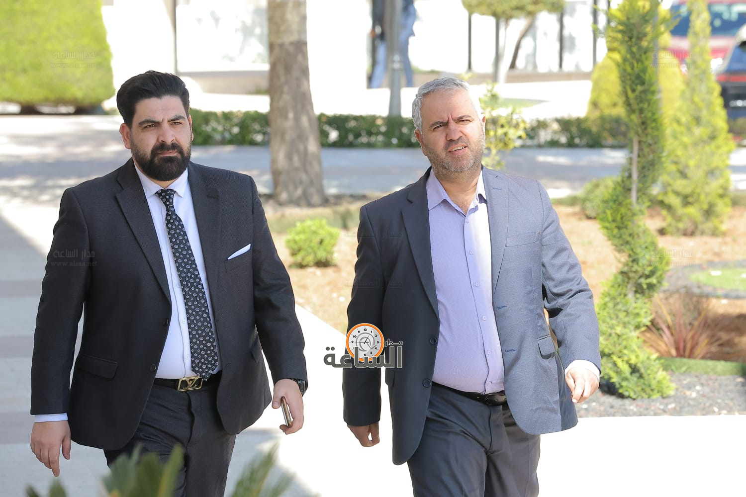 Madar Al-Saa Images 0.568362689984232