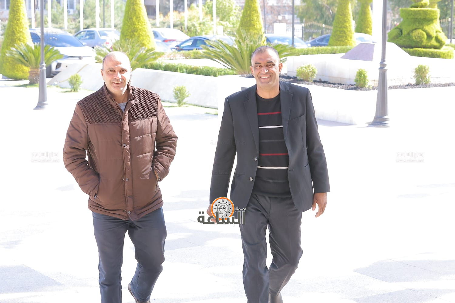 Madar Al-Saa Images 0.26685602674473596