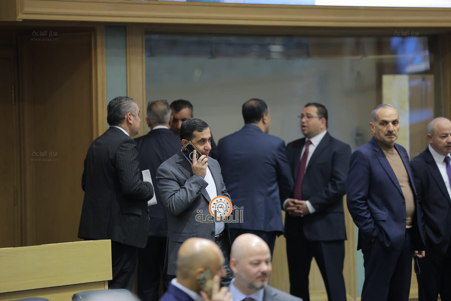 Madar Al-Saa Images 0.8516524443194248