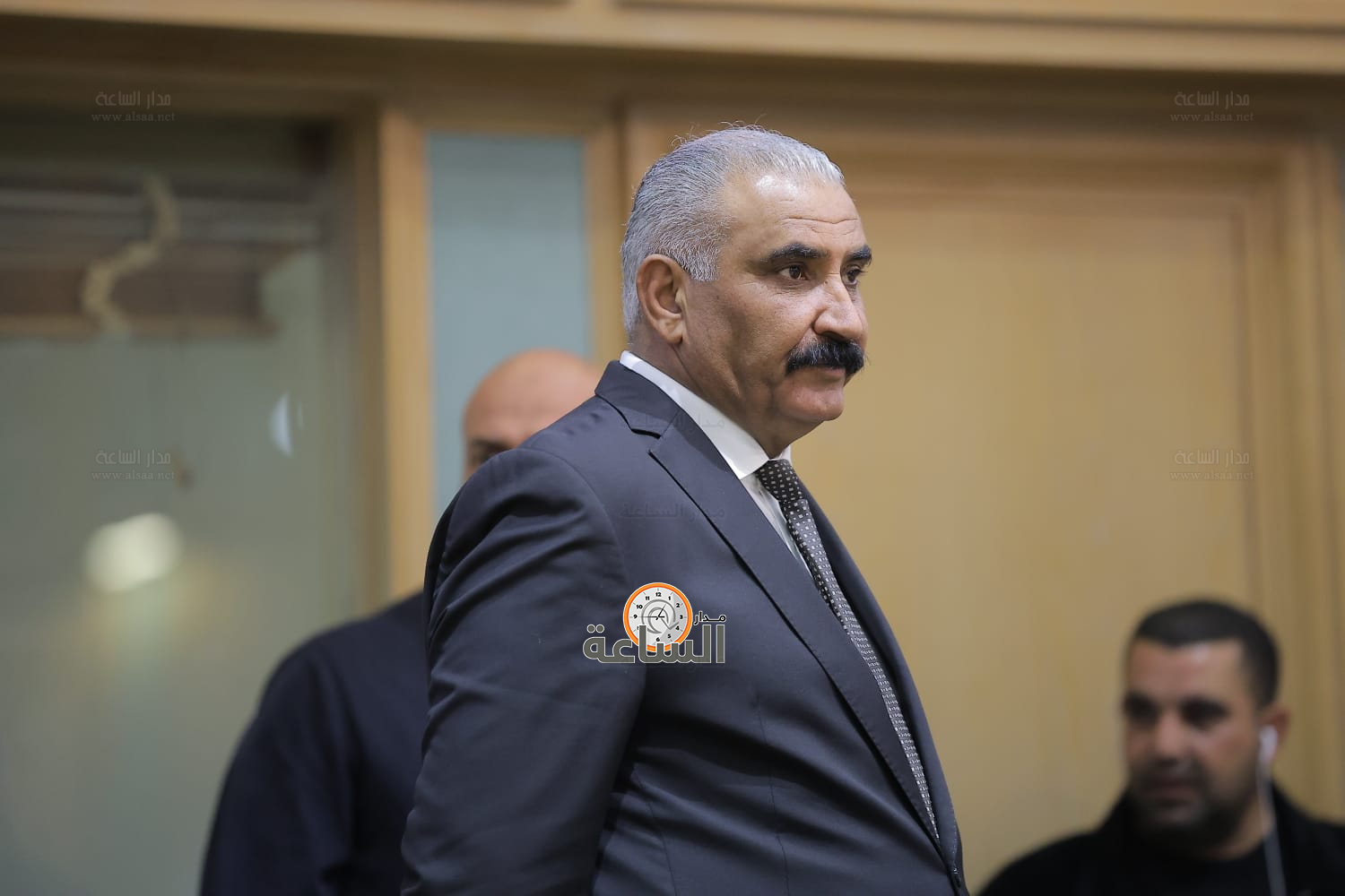 Madar Al-Saa Images 0.2048402736584849