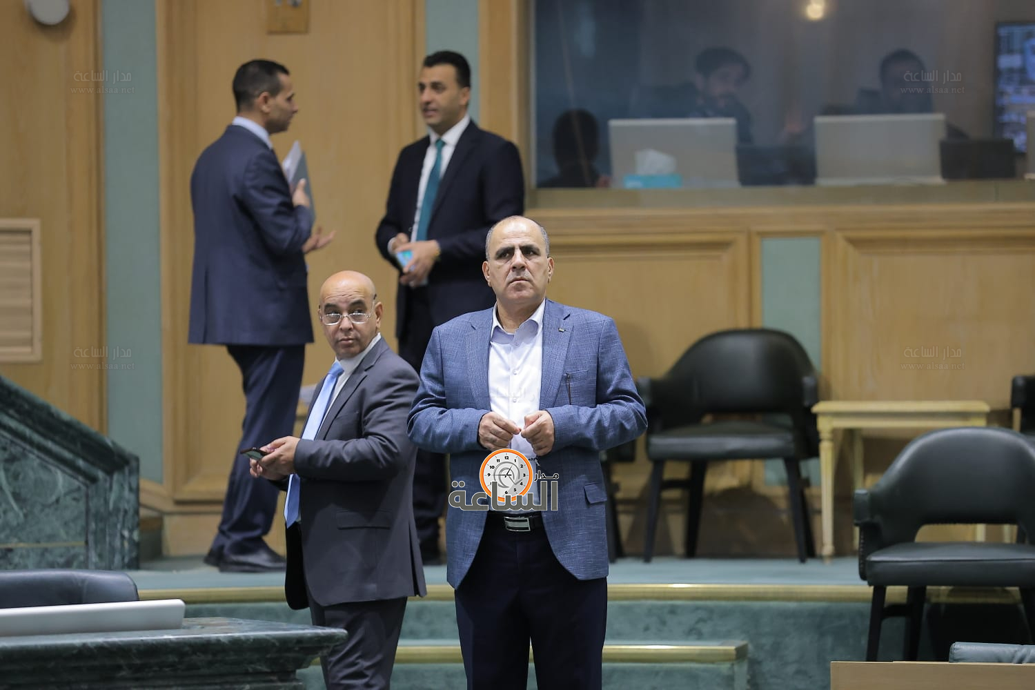 Madar Al-Saa Images 0.8342366241667631