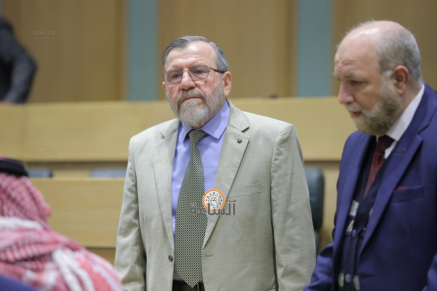 Madar Al-Saa Images 0.6462808895417143