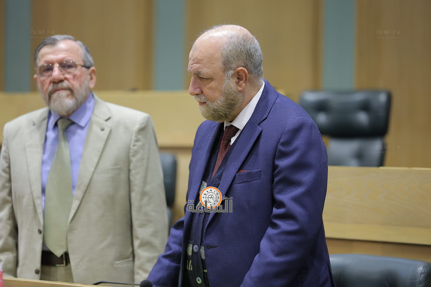 Madar Al-Saa Images 0.28730540561029205