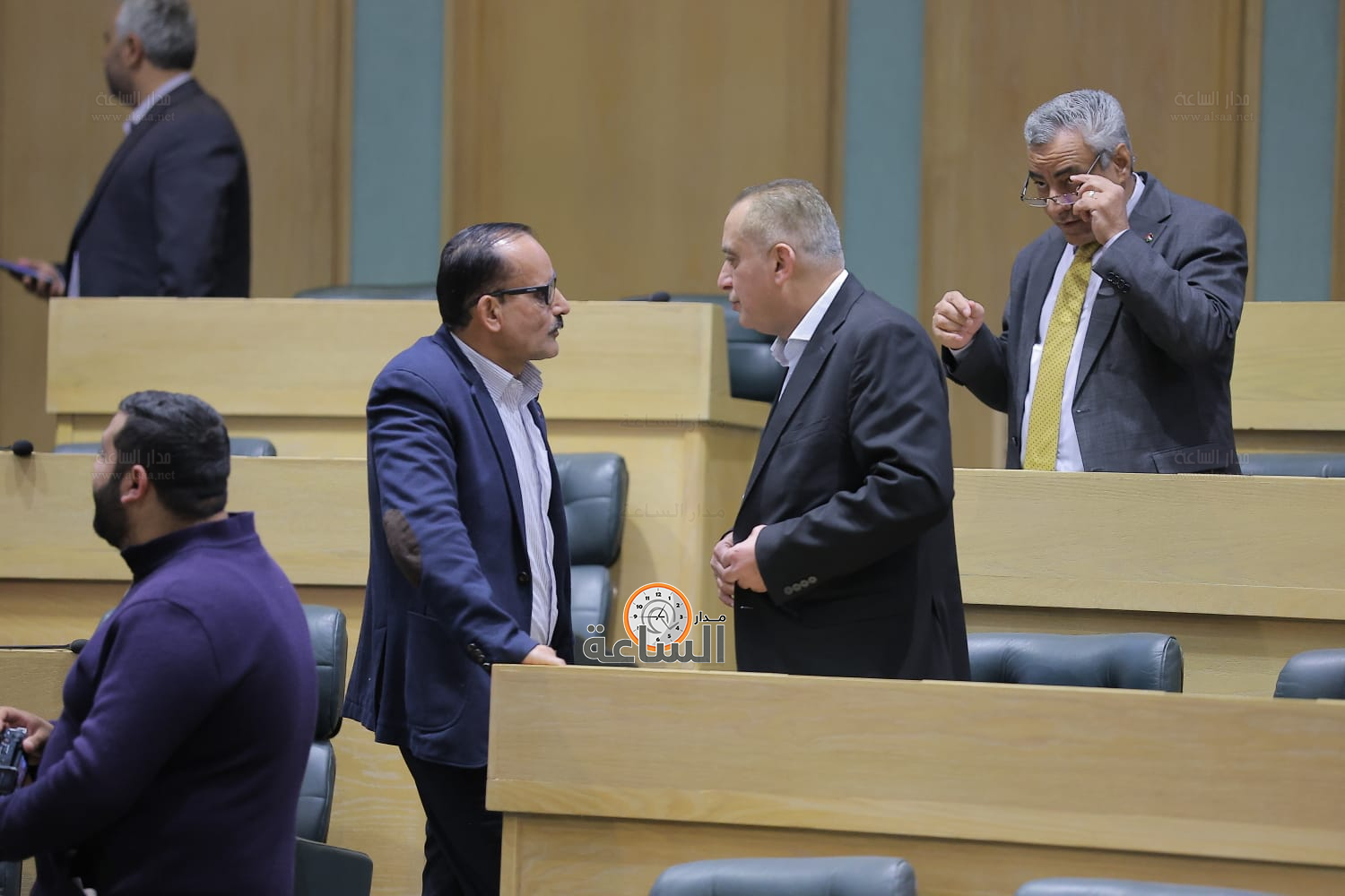 Madar Al-Saa Images 0.2897694624711862