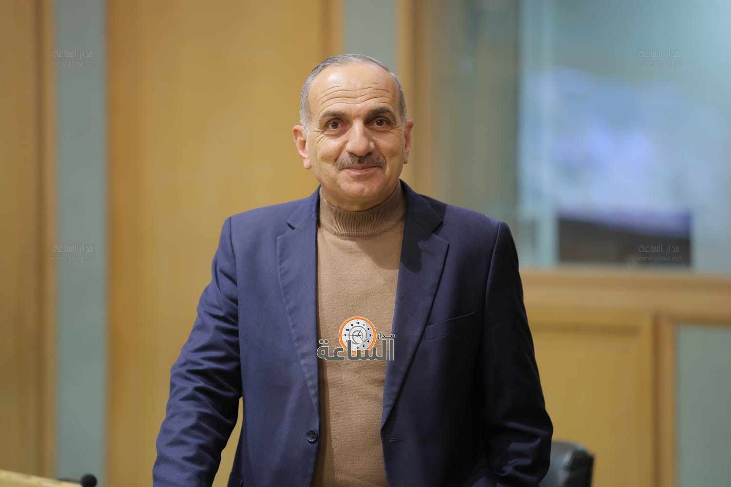 Madar Al-Saa Images 0.14547977392256417