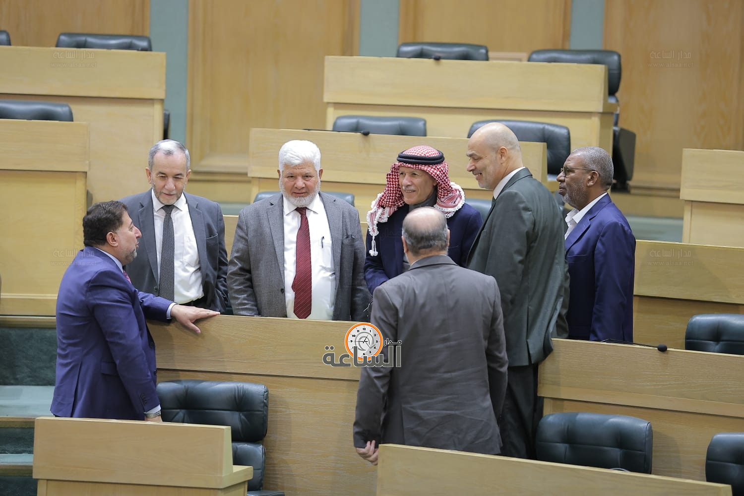 Madar Al-Saa Images 0.06354006036597293