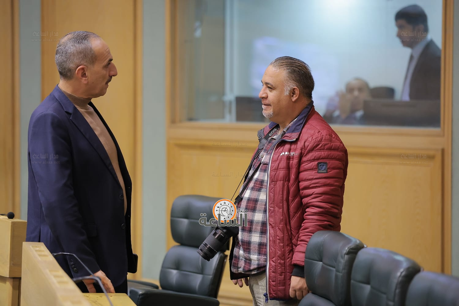 Madar Al-Saa Images 0.36116420765531365