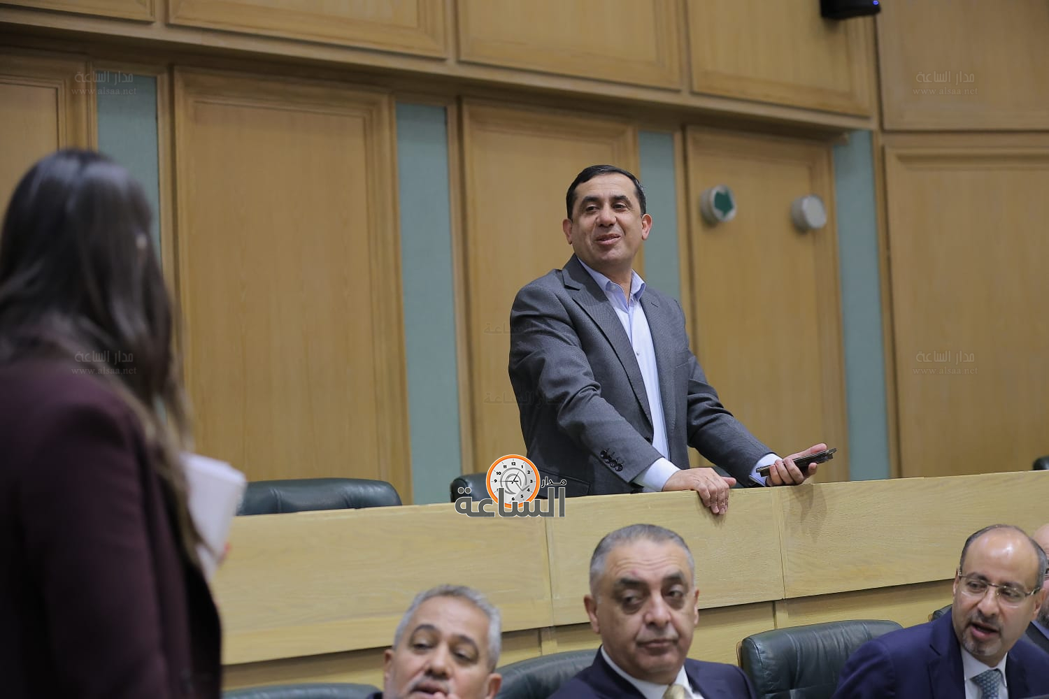 Madar Al-Saa Images 0.781964323037853