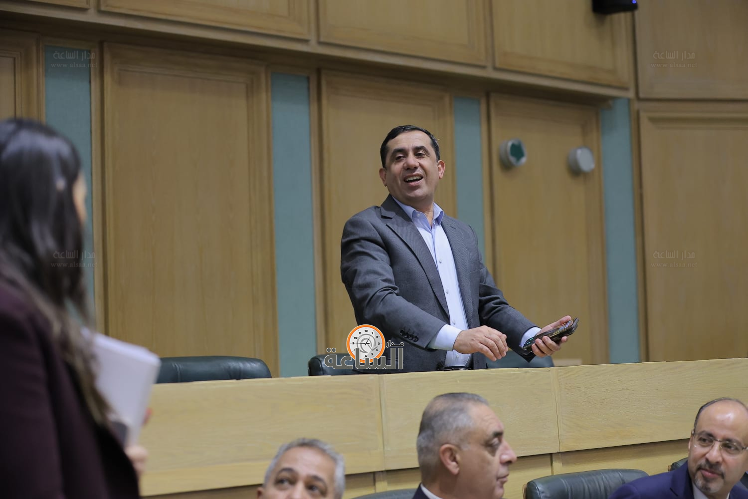 Madar Al-Saa Images 0.88396708972424