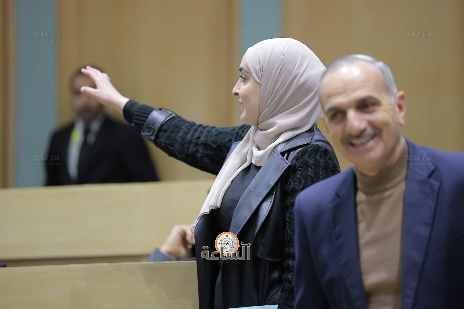 Madar Al-Saa Images 0.39871261417398085