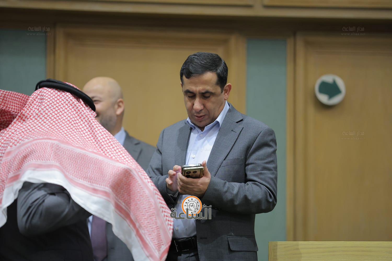 Madar Al-Saa Images 0.03183299465962097