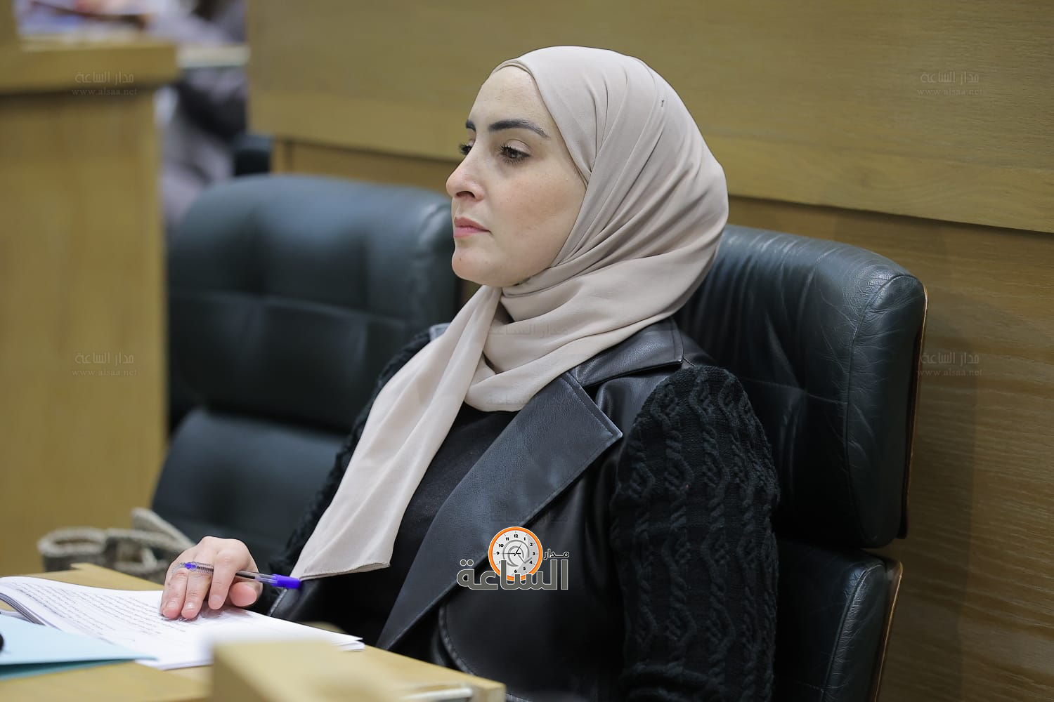 Madar Al-Saa Images 0.03905133200602262