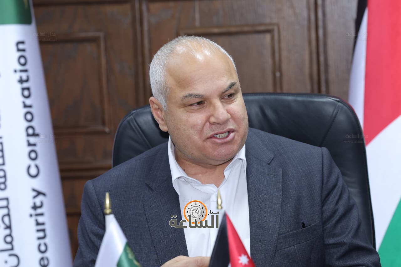 Madar Al-Saa Images 0.16049695620853943