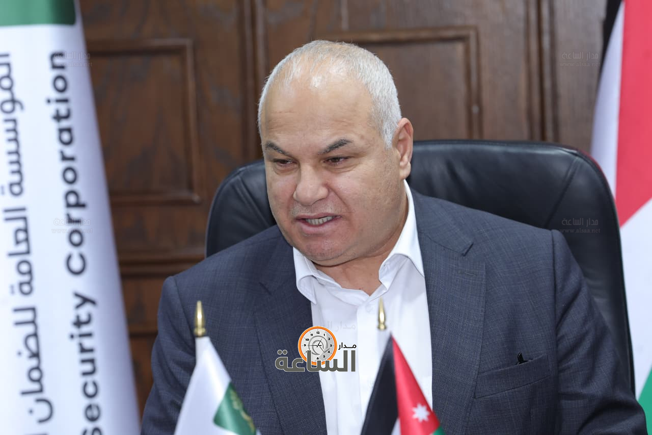 Madar Al-Saa Images 0.5066739564928587