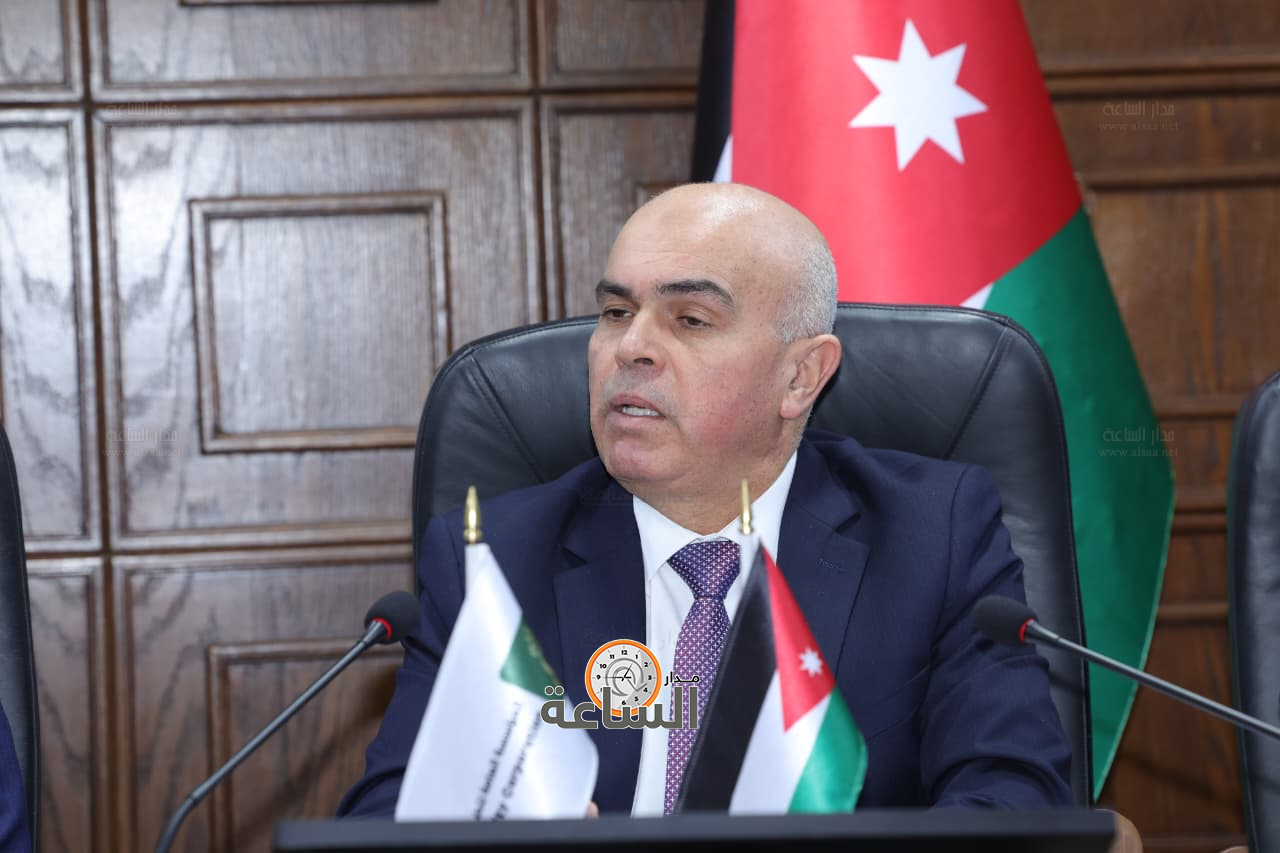 Madar Al-Saa Images 0.18452089534910043