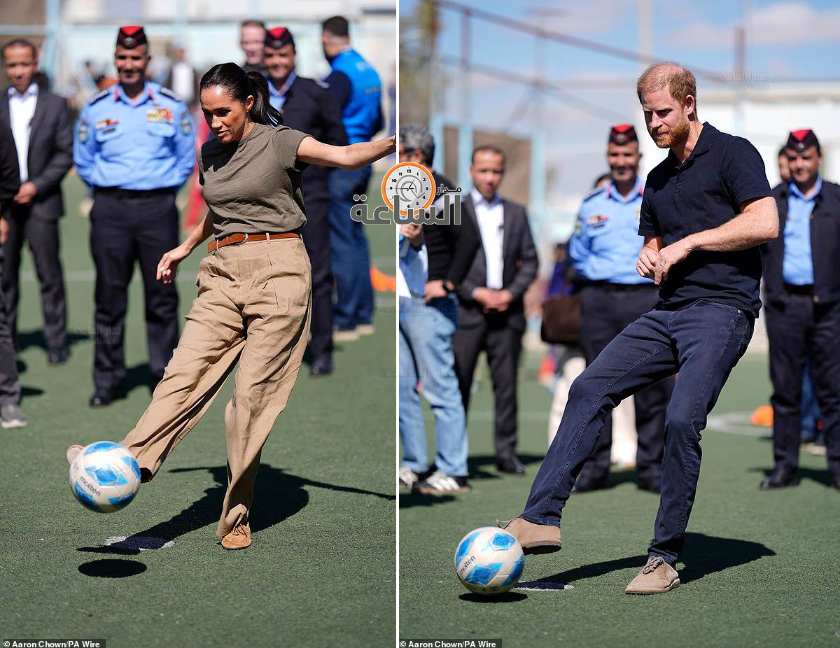 Madar Al-Saa Images 0.24930934810500494