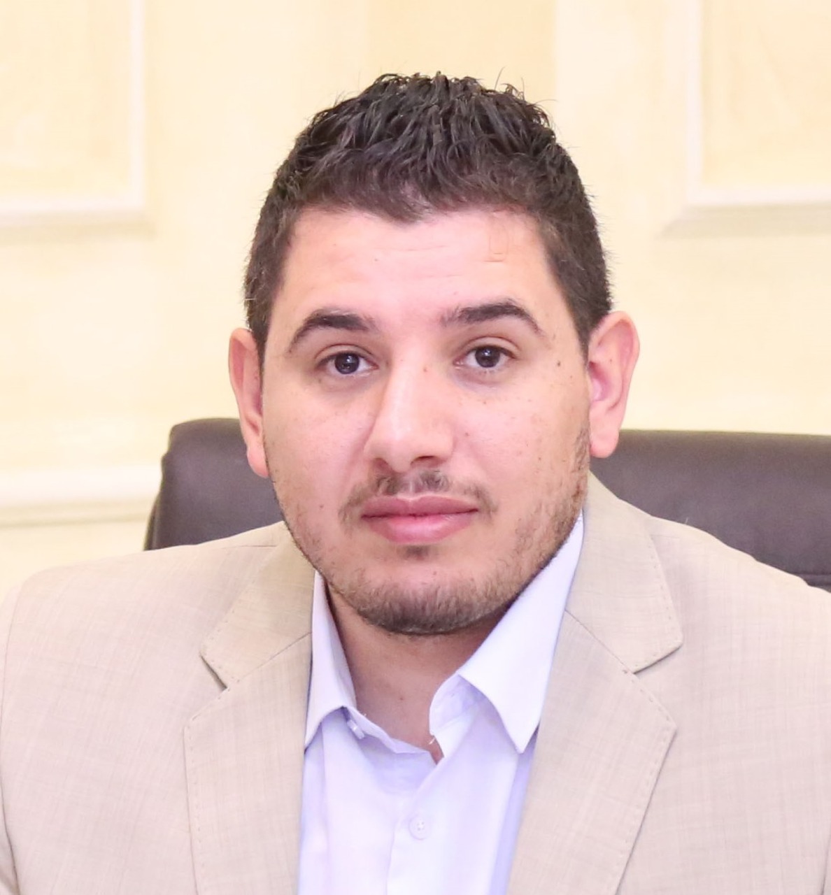 أحمد البيدق