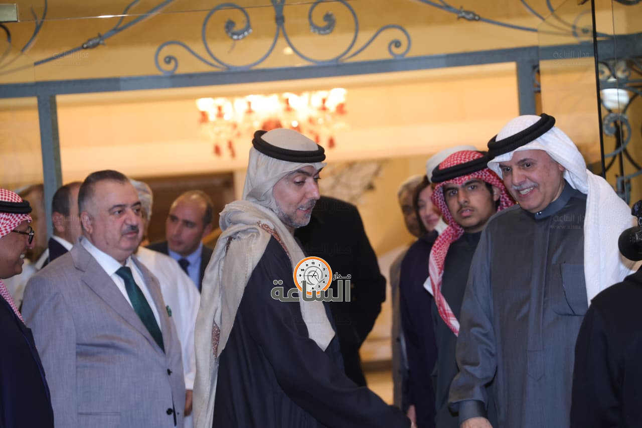 Madar Al-Saa Images 0.34985247315911117