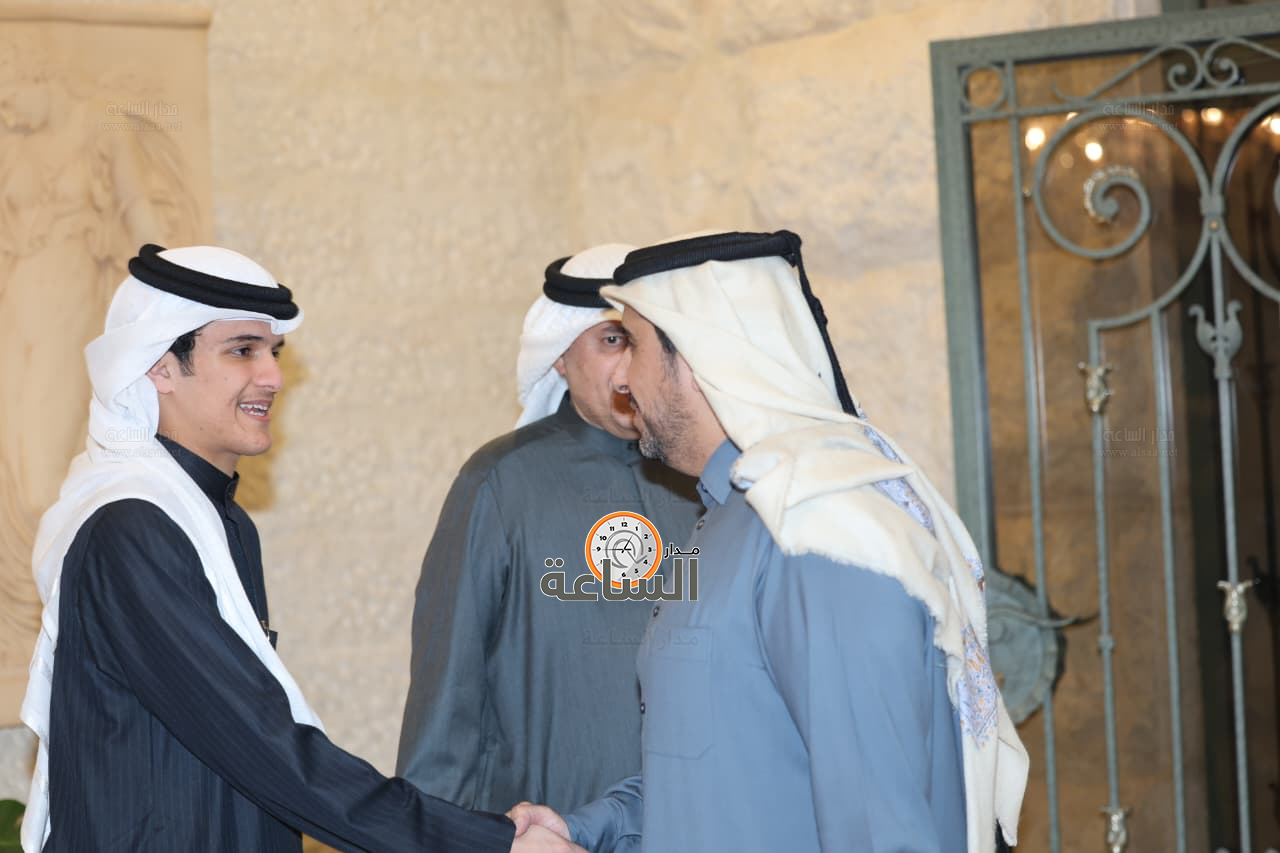 Madar Al-Saa Images 0.4345163554071714