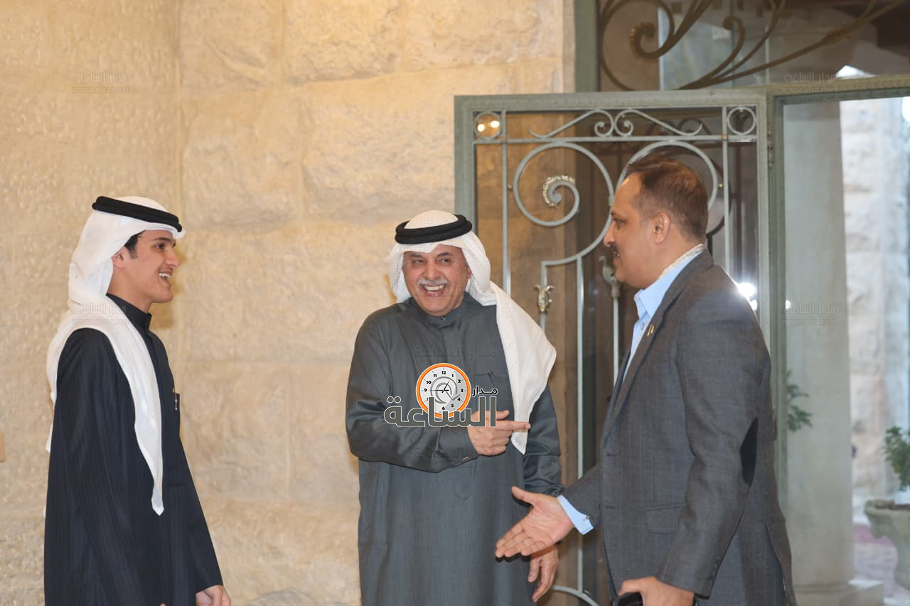 Madar Al-Saa Images 0.05980447380019216