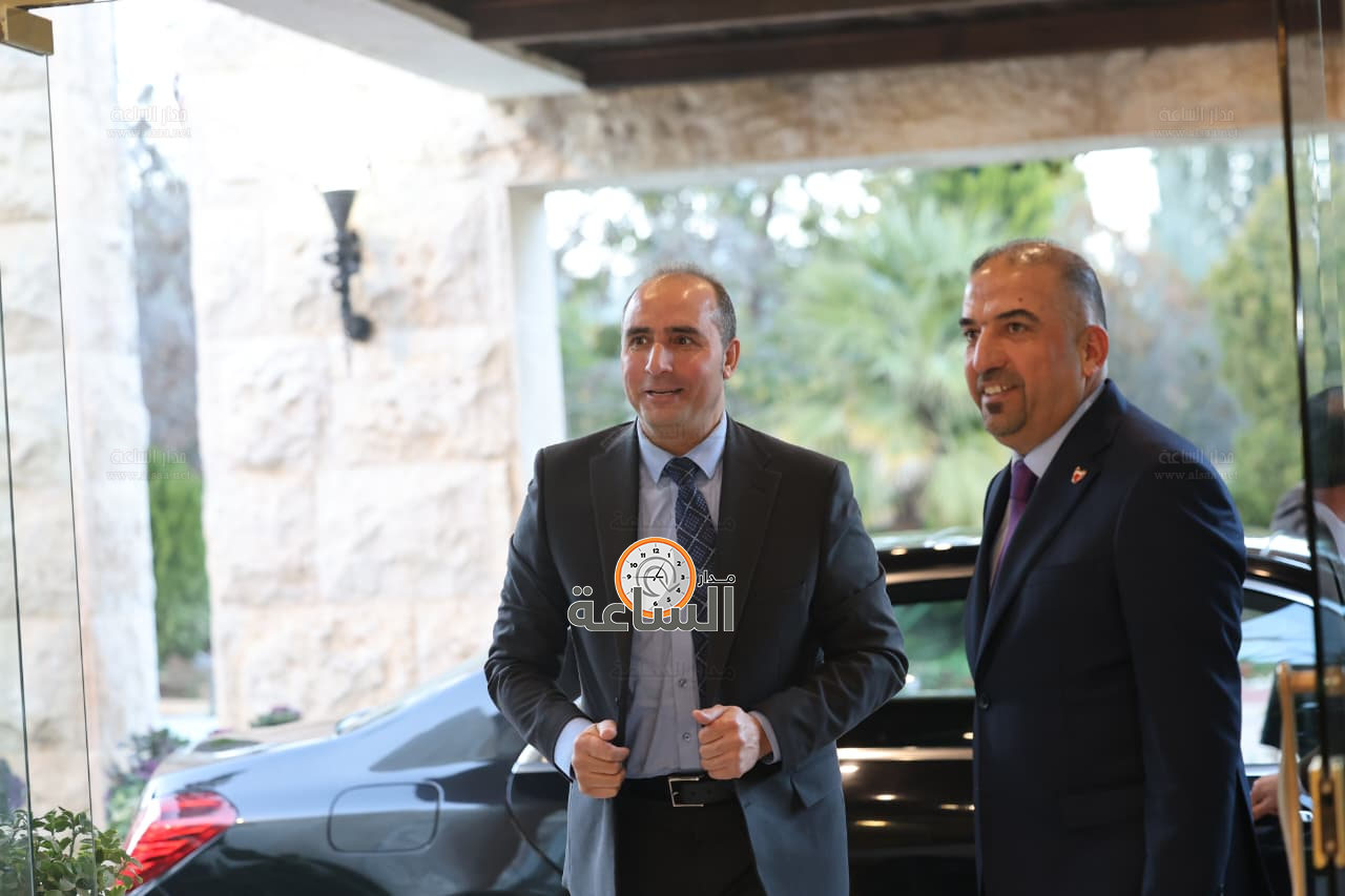 Madar Al-Saa Images 0.902677913830721