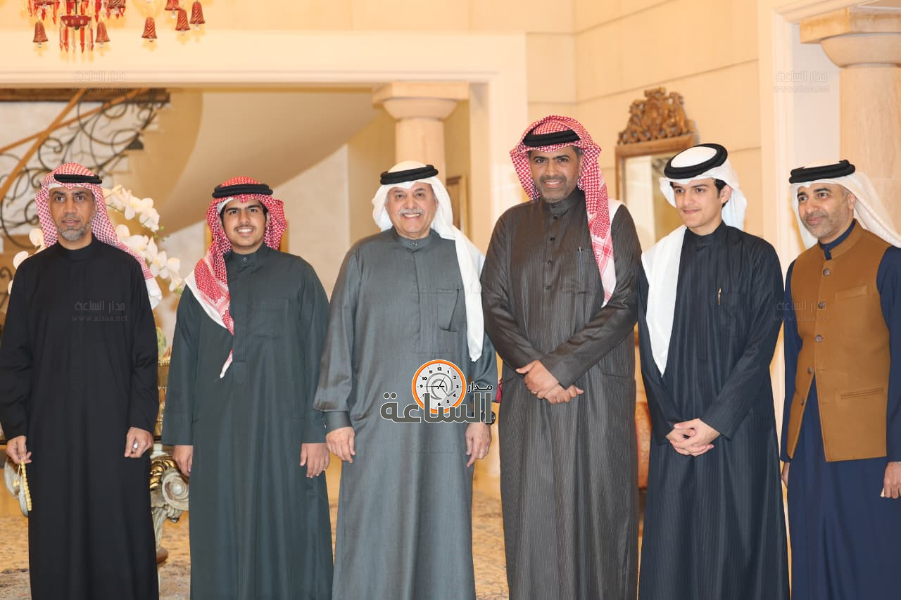 Madar Al-Saa Images 0.09177698572648885