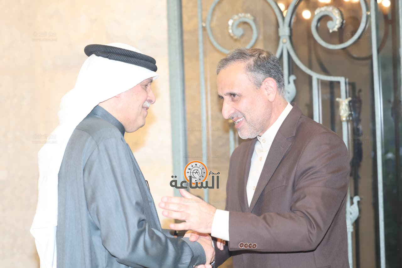 Madar Al-Saa Images 0.52379757179025