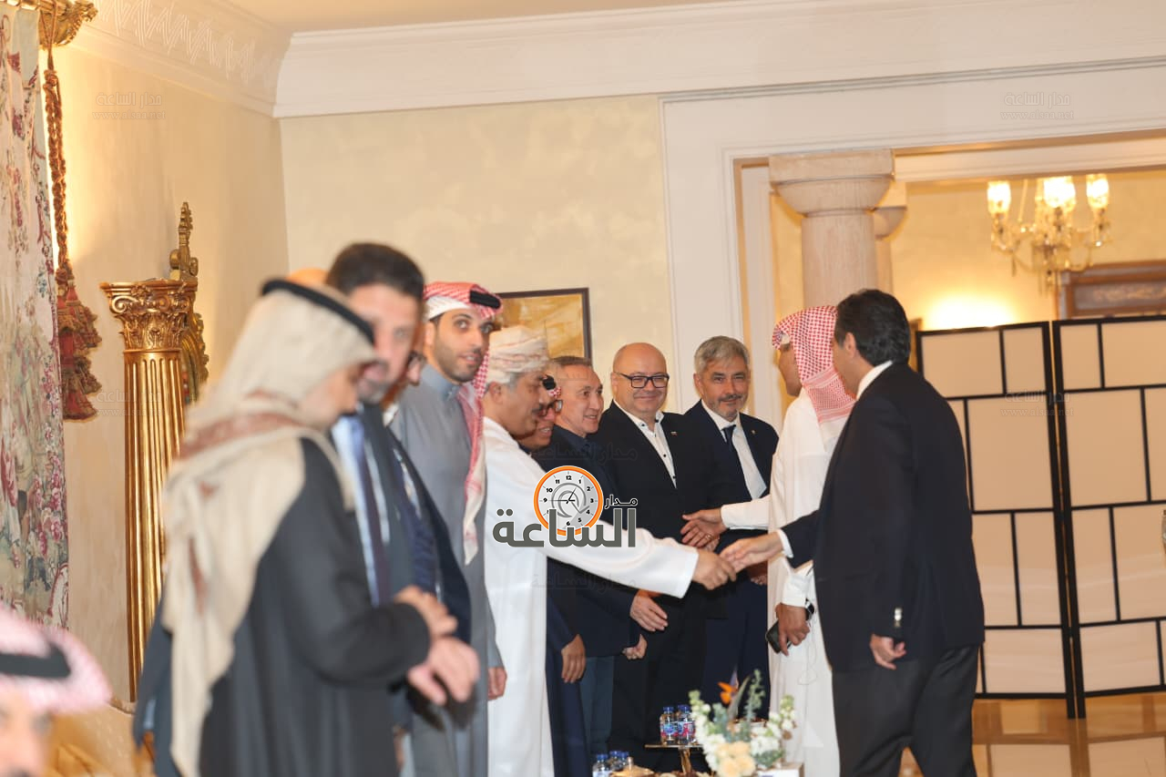 Madar Al-Saa Images 0.5012622539260918