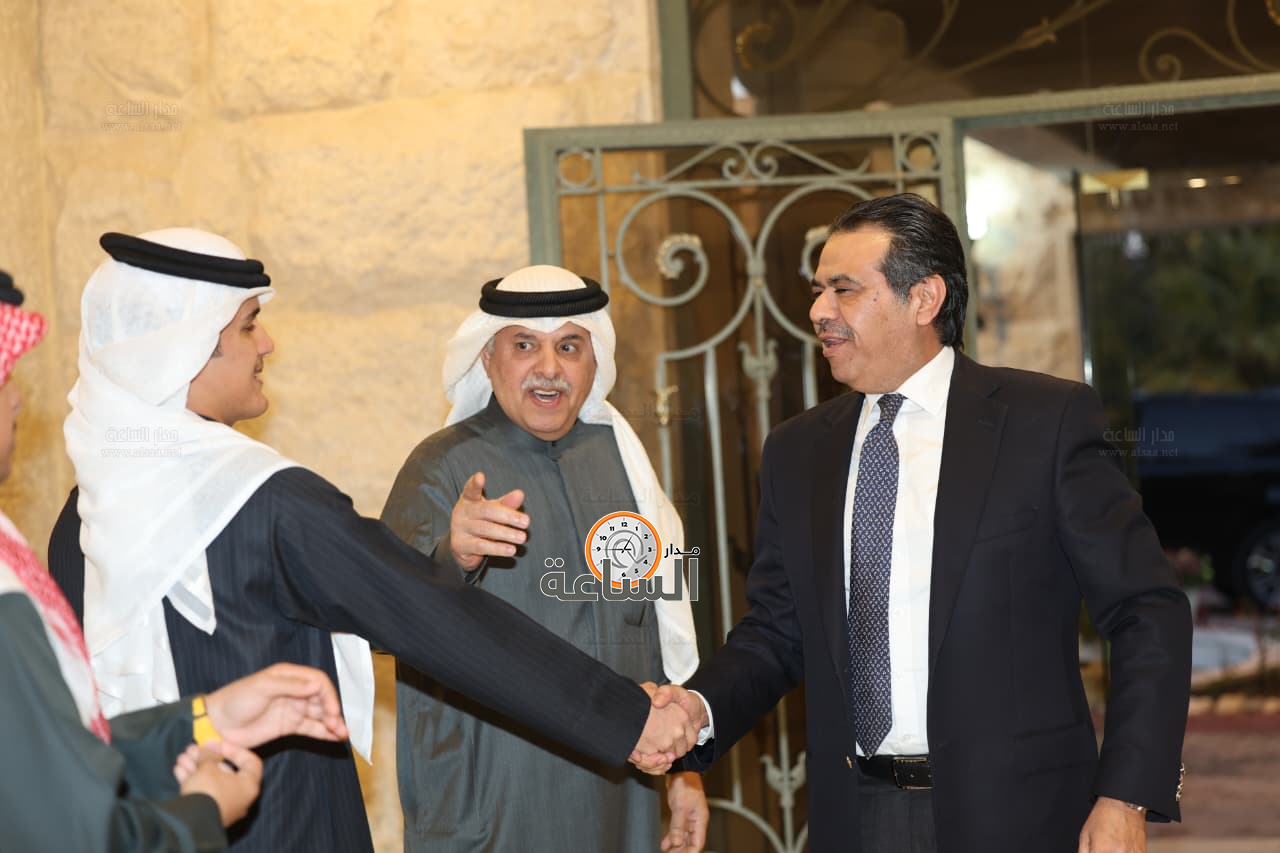 Madar Al-Saa Images 0.23313276282449324