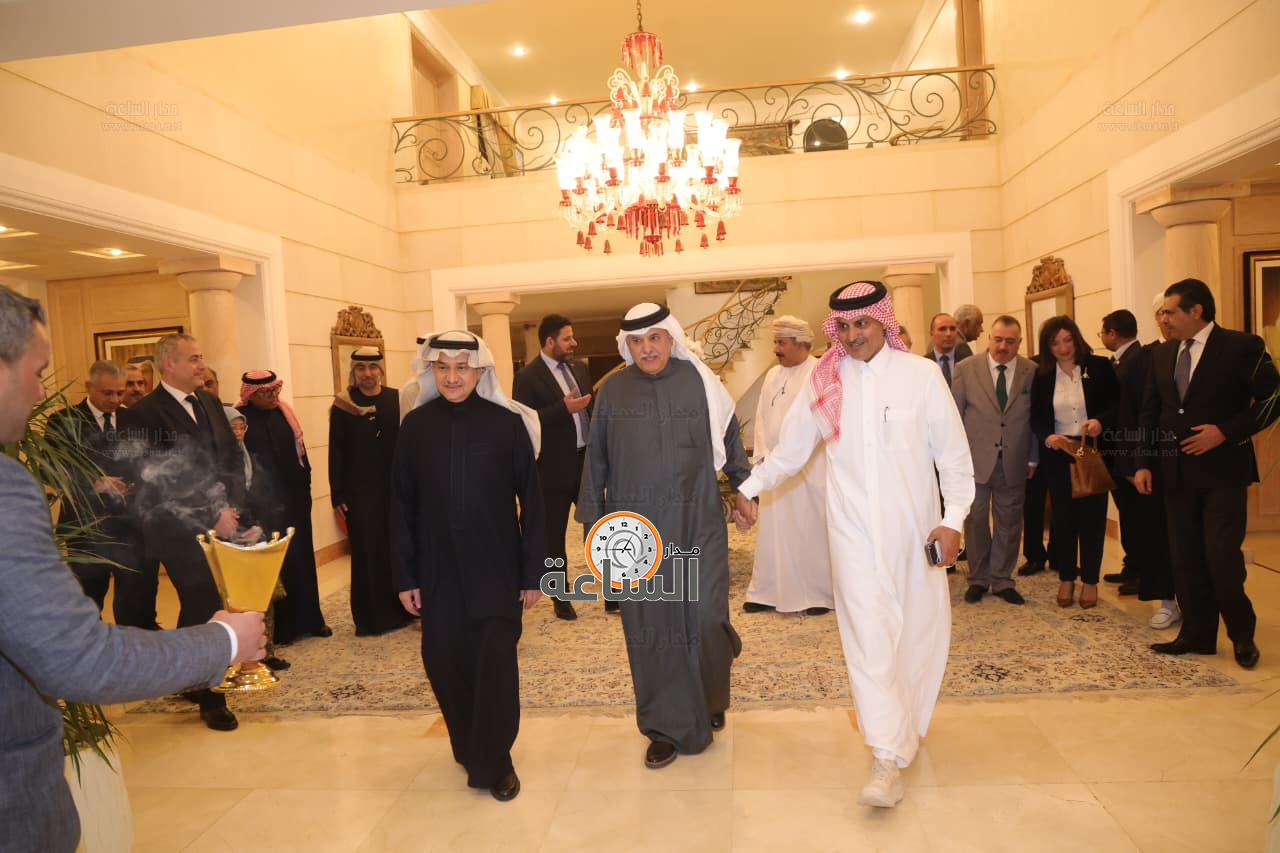 Madar Al-Saa Images 0.6820258751867548