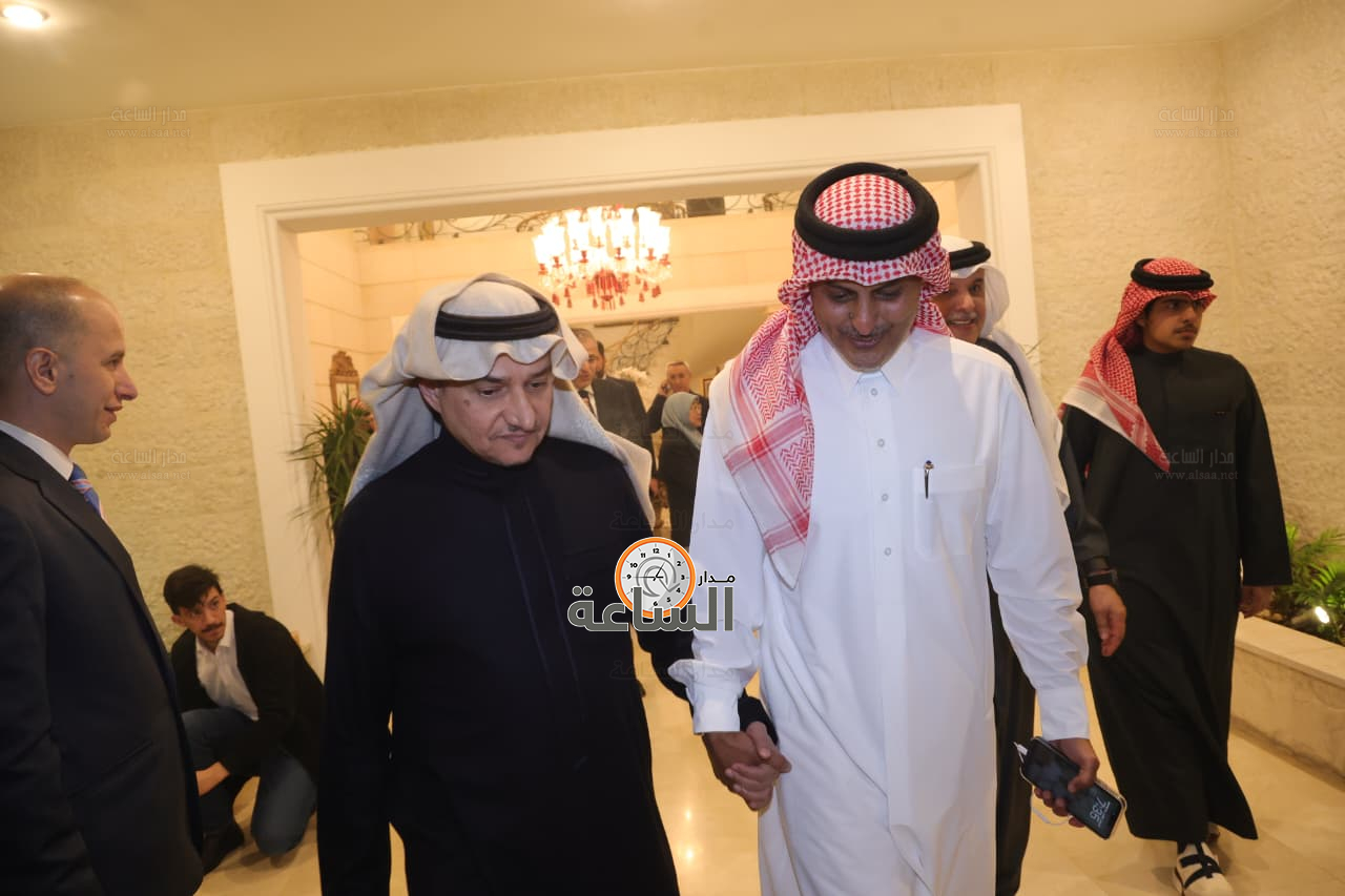 Madar Al-Saa Images 0.05184269750419268