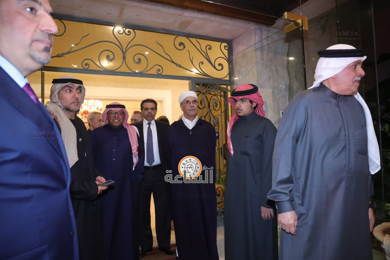 Madar Al-Saa Images 0.6620795518318017