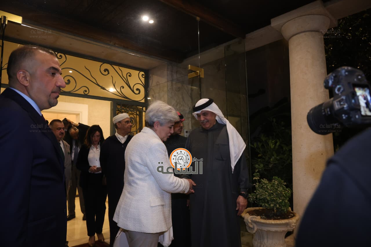 Madar Al-Saa Images 0.8866790766793049