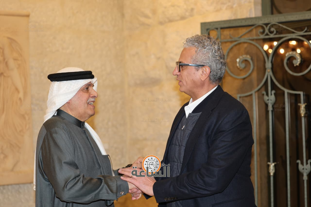 Madar Al-Saa Images 0.9102648644027307