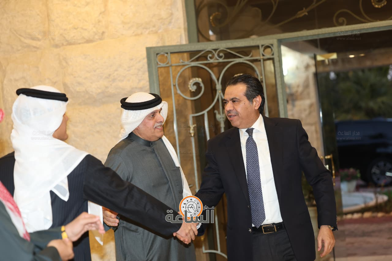 Madar Al-Saa Images 0.32424818717287385