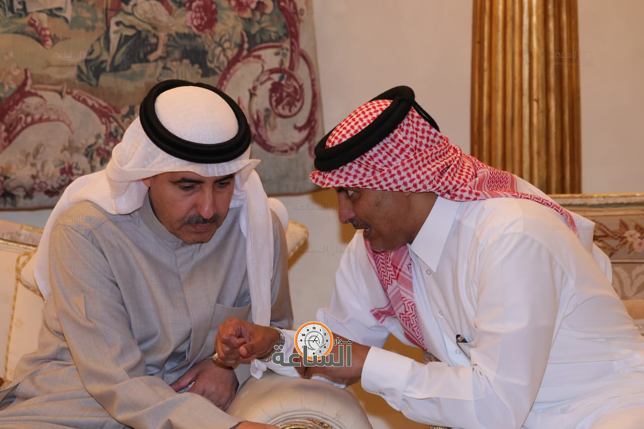 Madar Al-Saa Images 0.6093337091096459