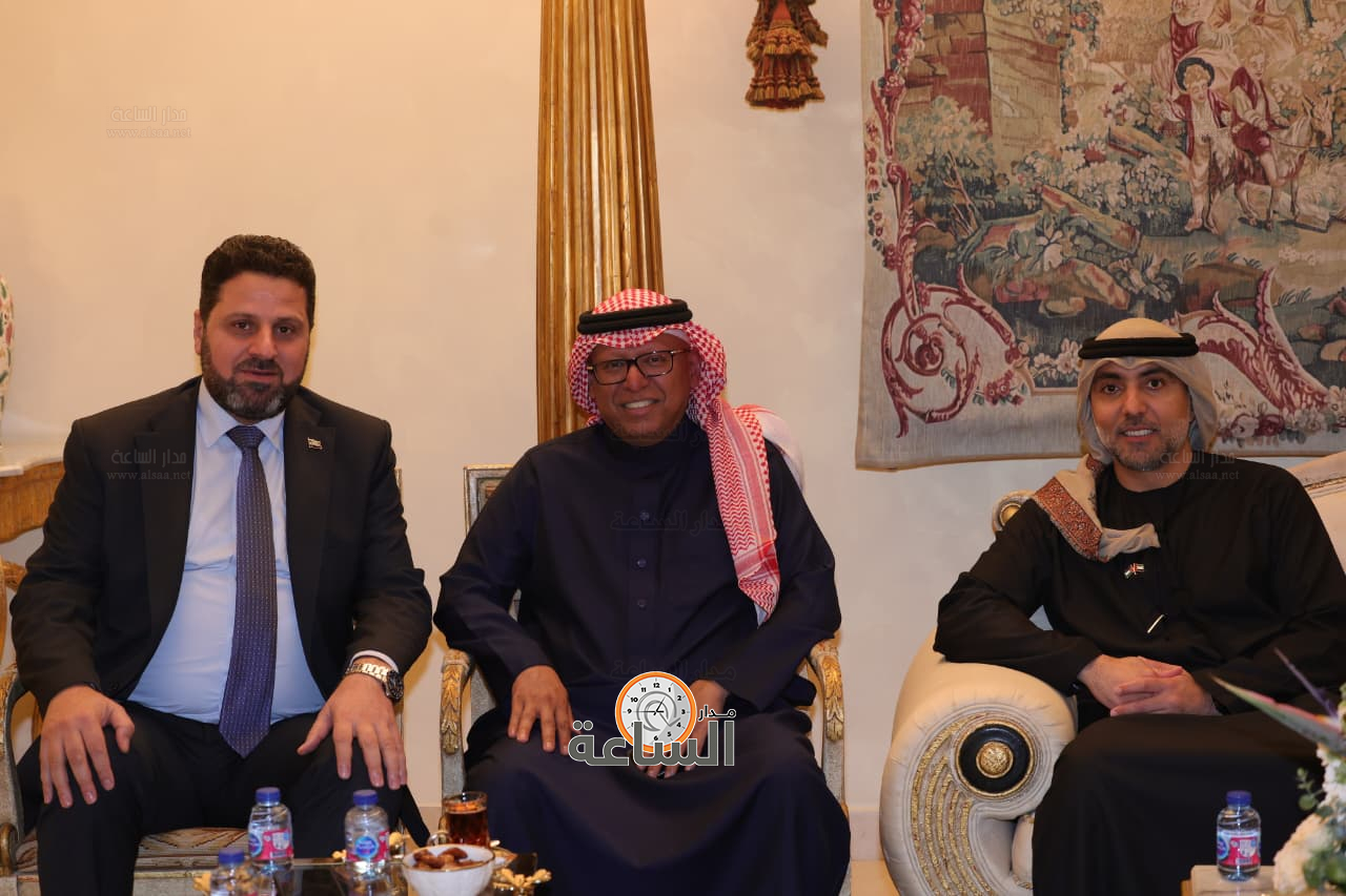 Madar Al-Saa Images 0.09737604788141807