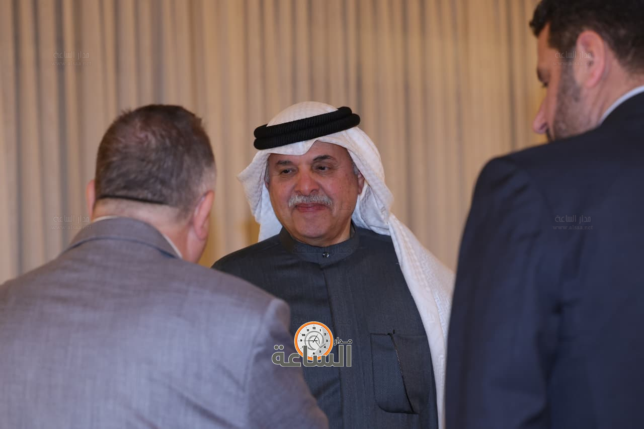 Madar Al-Saa Images 0.46182219610432085