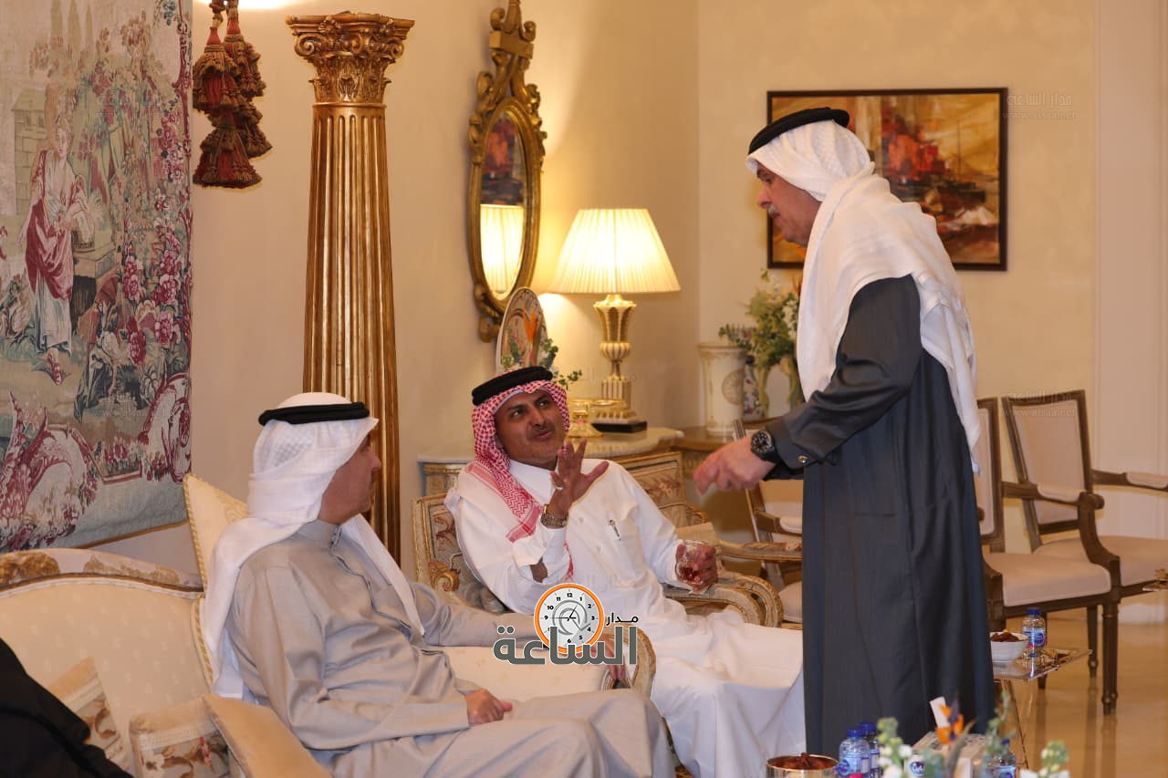 Madar Al-Saa Images 0.5347264707342806