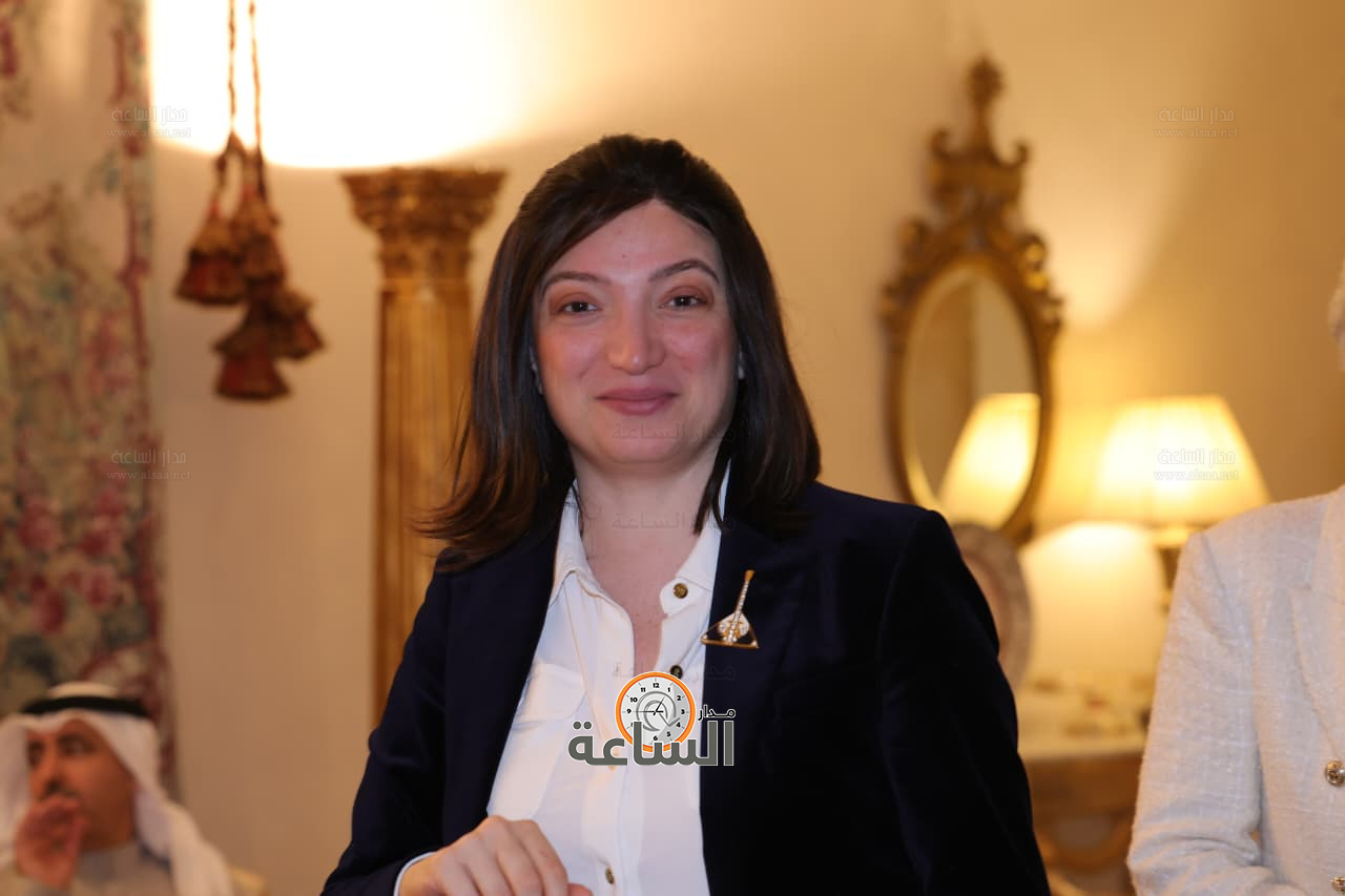 Madar Al-Saa Images 0.420538816827443