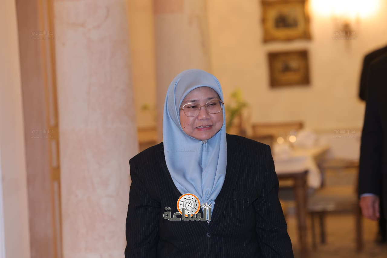 Madar Al-Saa Images 0.6659989267050442