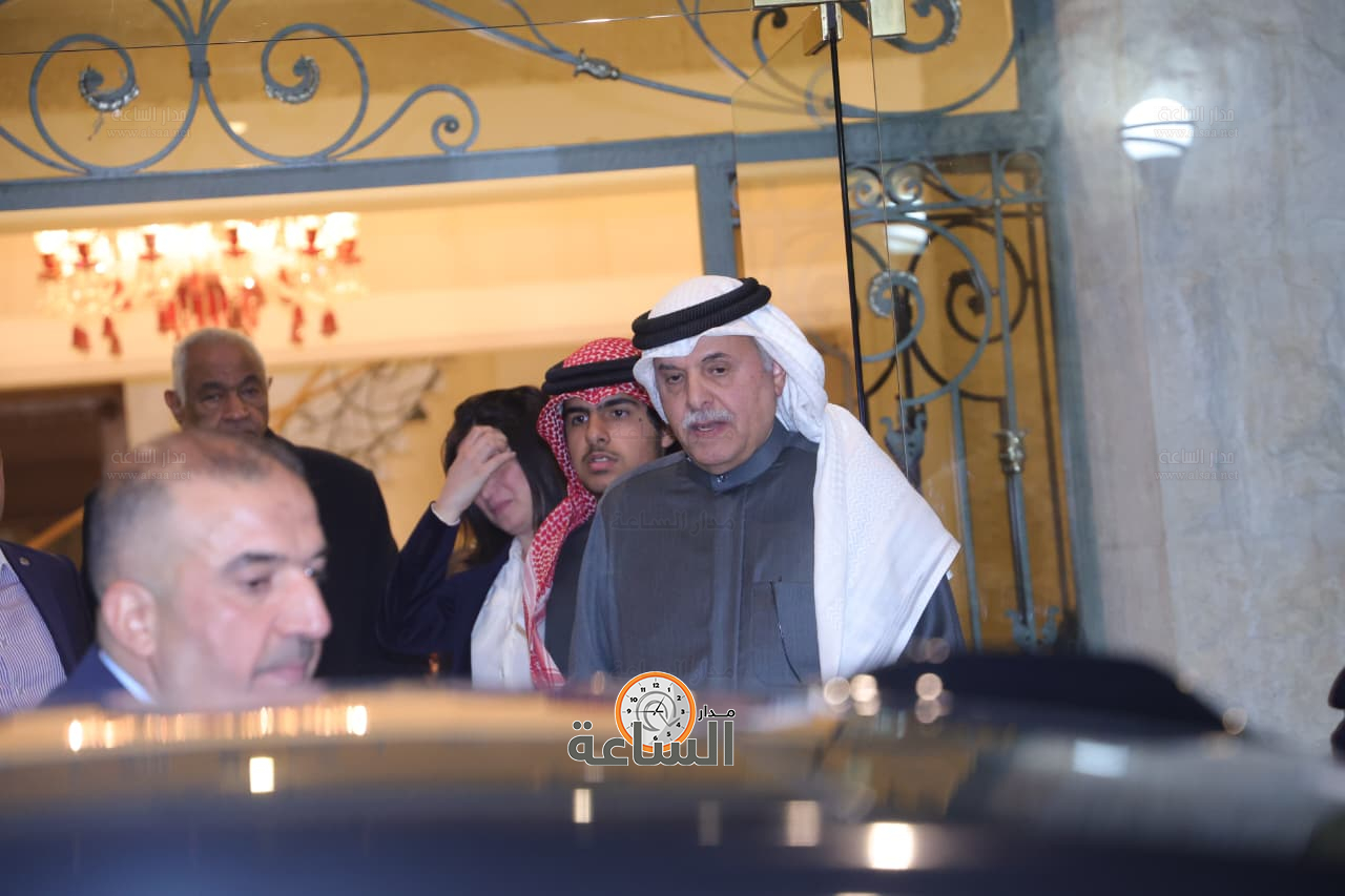 Madar Al-Saa Images 0.4295777683145101