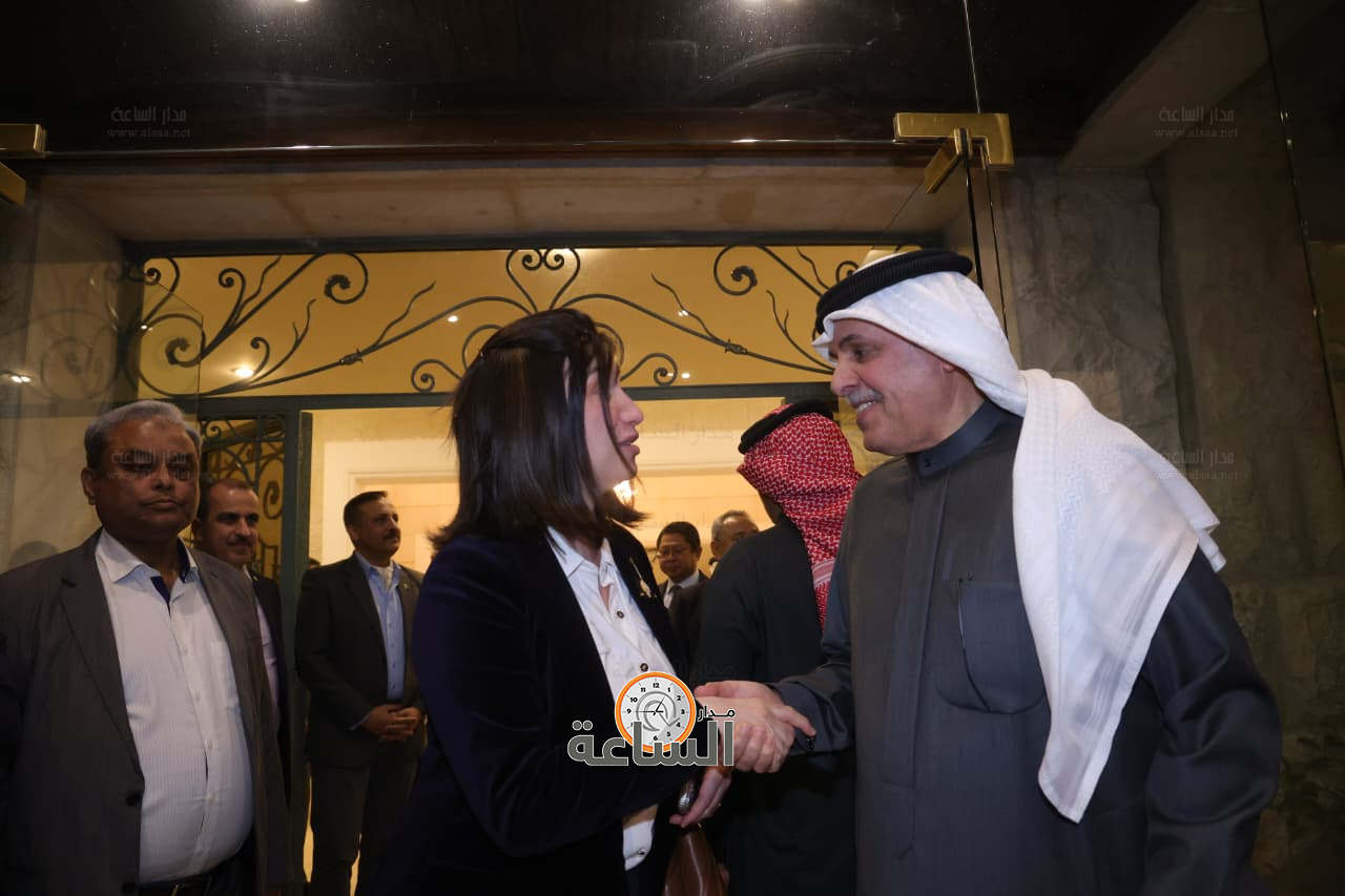 Madar Al-Saa Images 0.3383872365572247