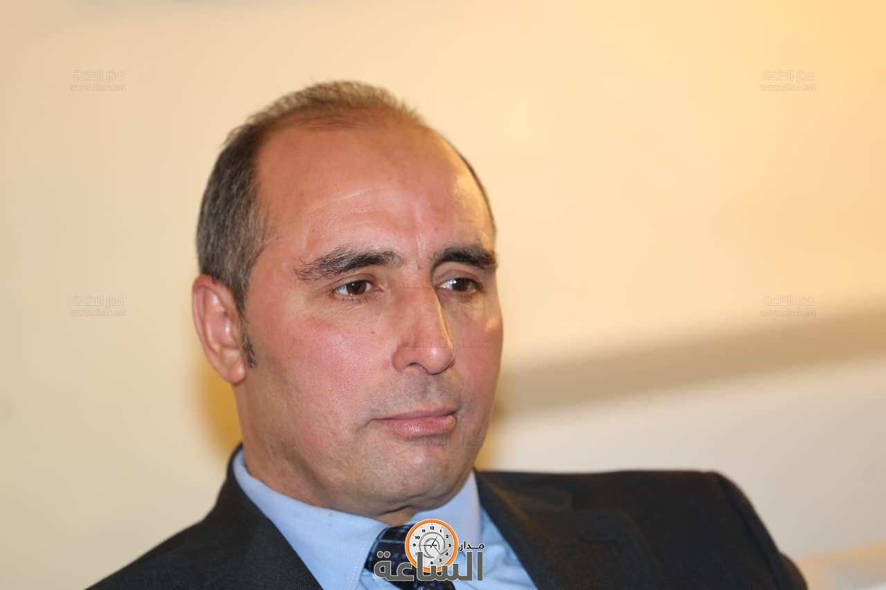 Madar Al-Saa Images 0.6856689072822423