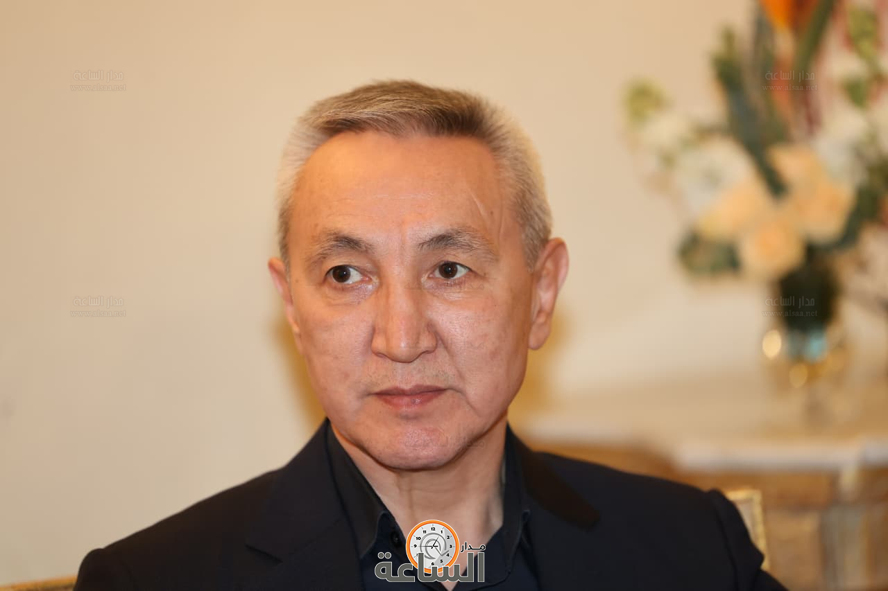 Madar Al-Saa Images 0.7663826724895769