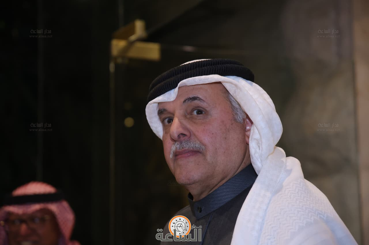 Madar Al-Saa Images 0.46852771776931323