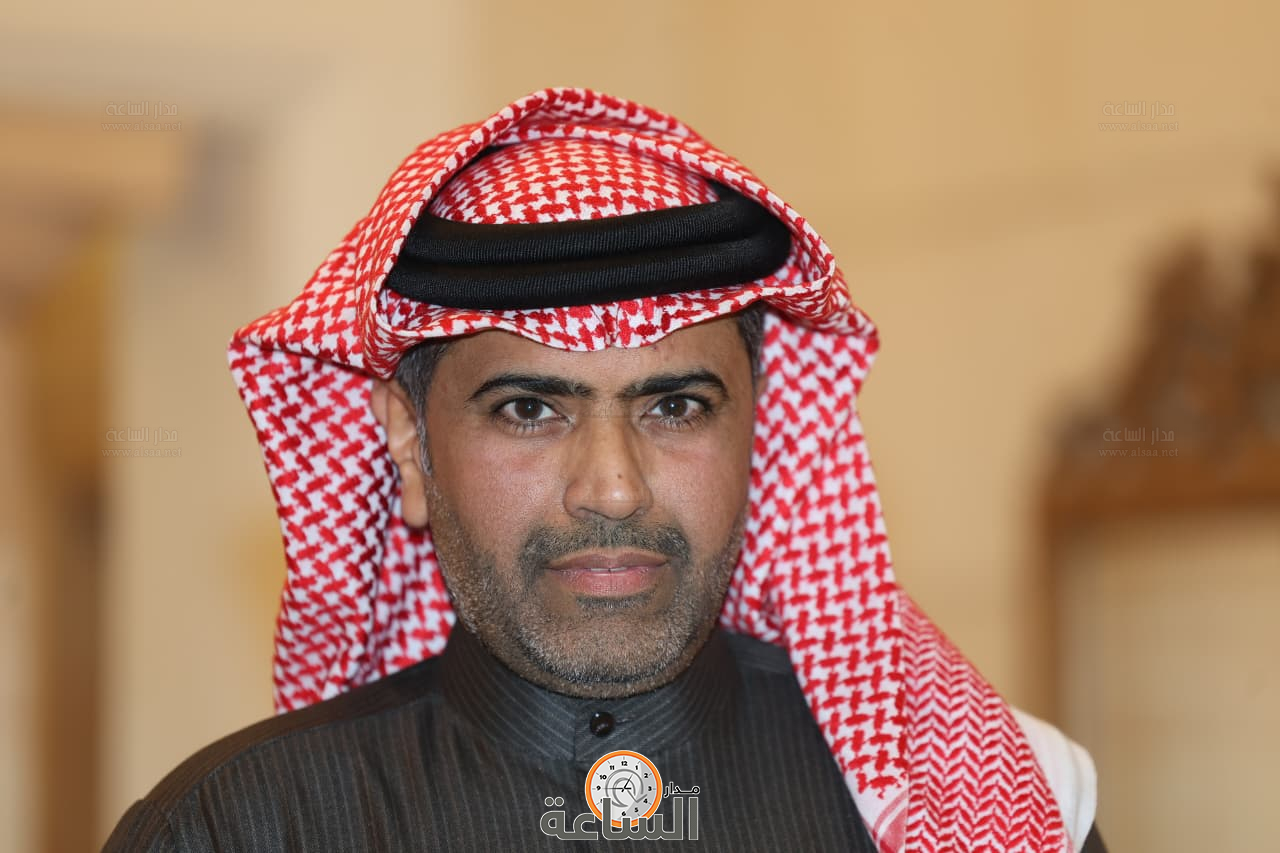 Madar Al-Saa Images 0.28827127244883555