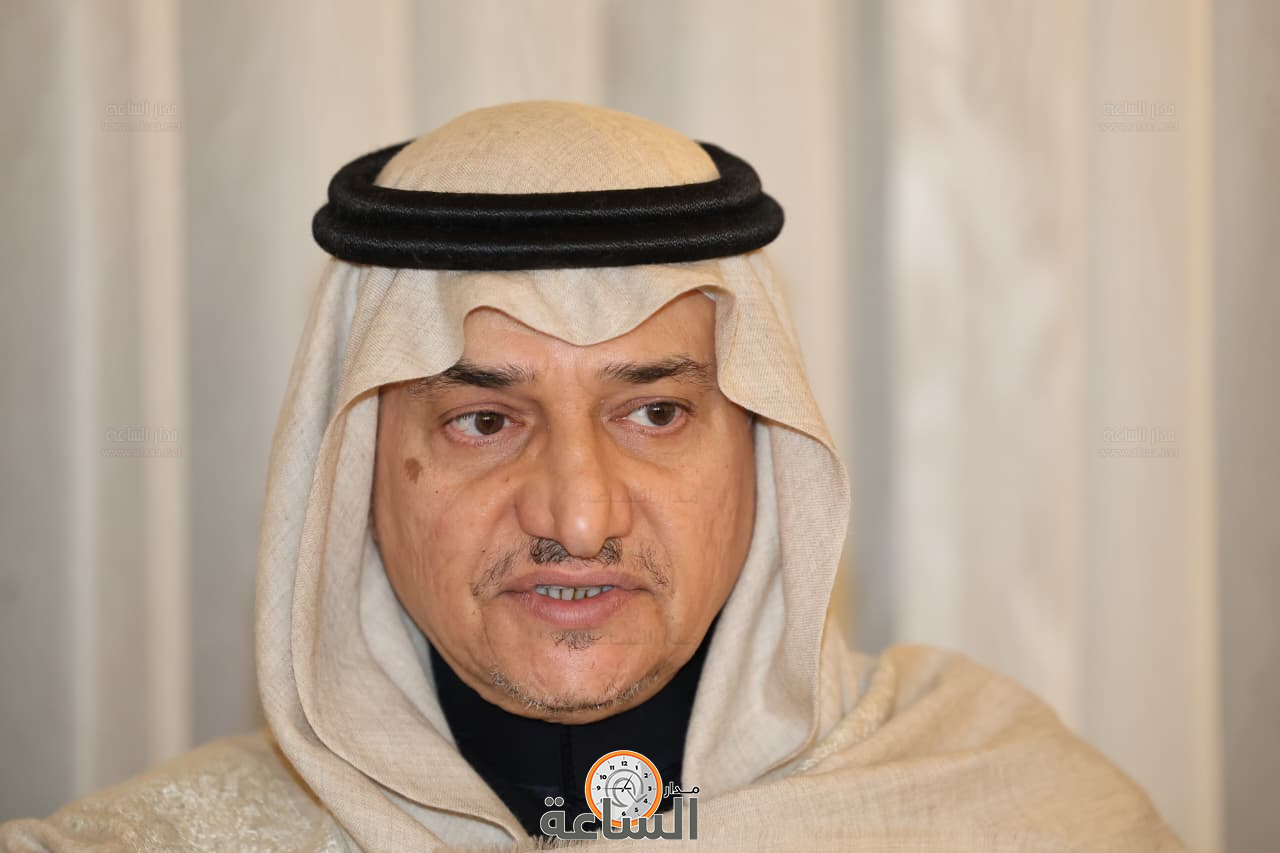 Madar Al-Saa Images 0.1840130198613935